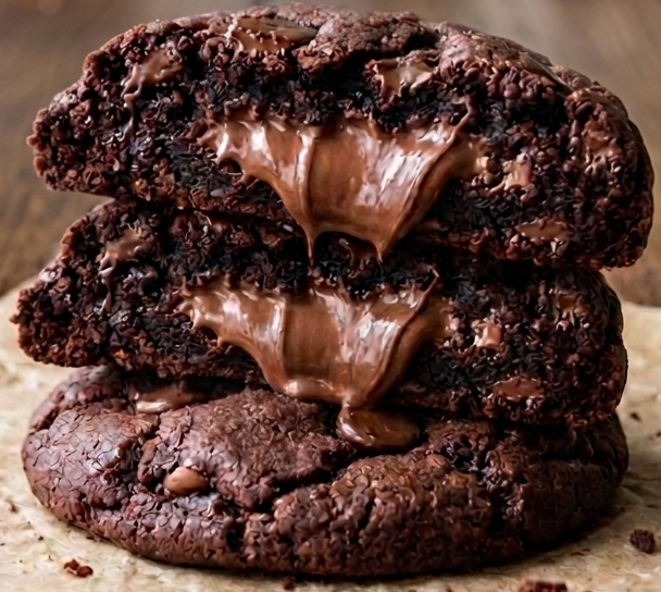 full choco nutella full choco nutella