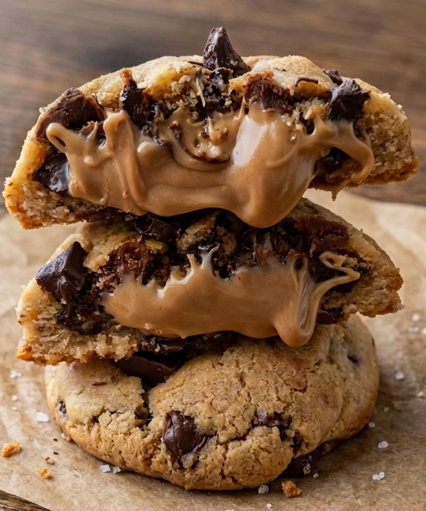 bueno choc' bueno choc'